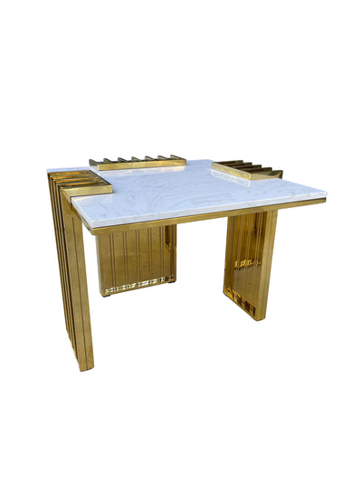 Rafahia Side Table
