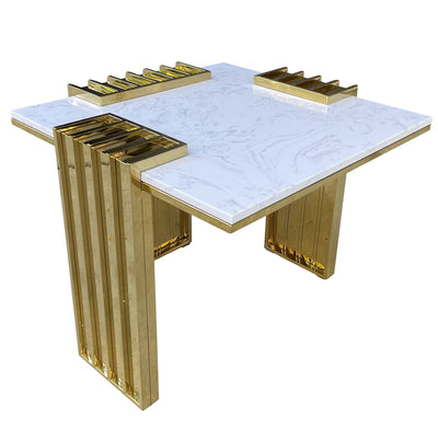 Rafahia Side Table