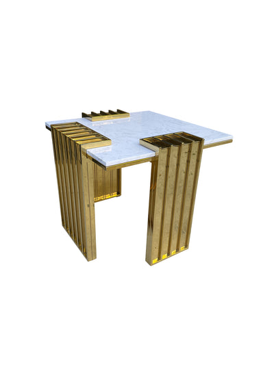 Rafahia Side Table