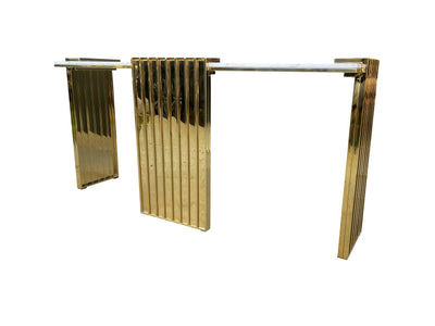 Rafahia Console Table