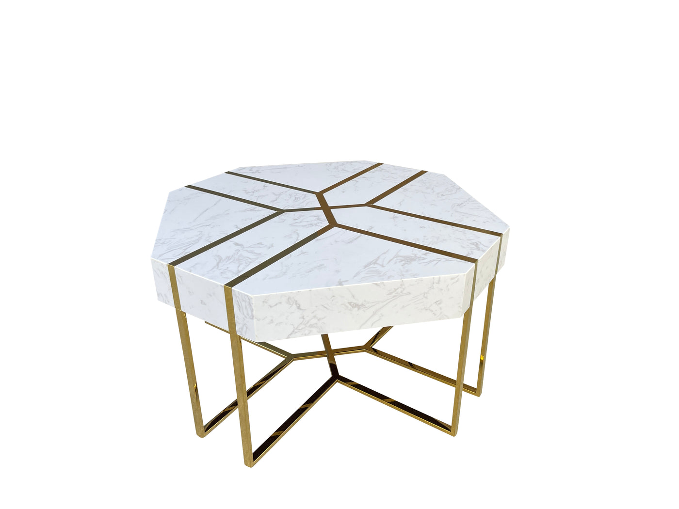 Jamila Coffee Table - Future Classics Furniture