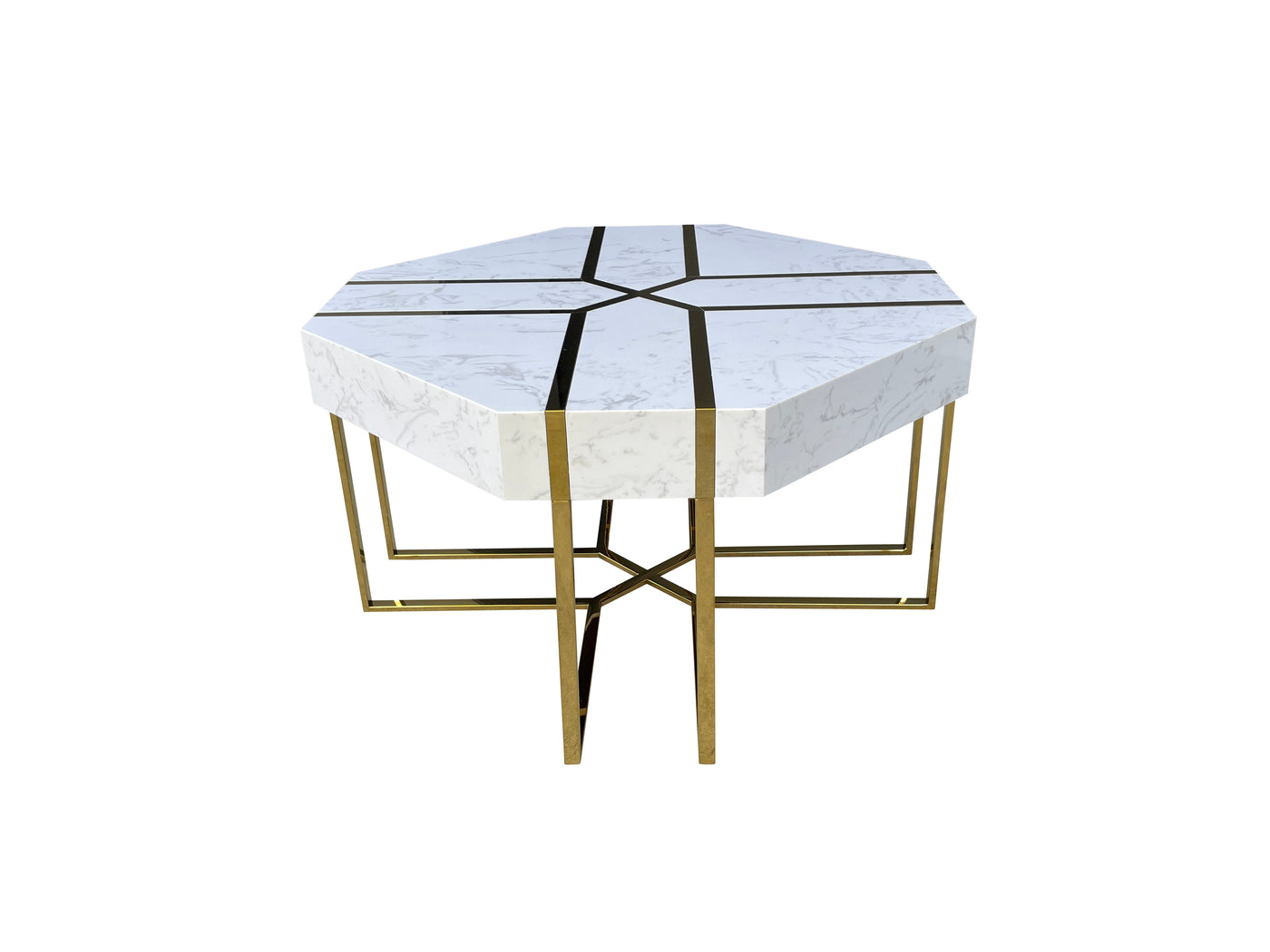 Jamila Coffee Table - Future Classics Furniture