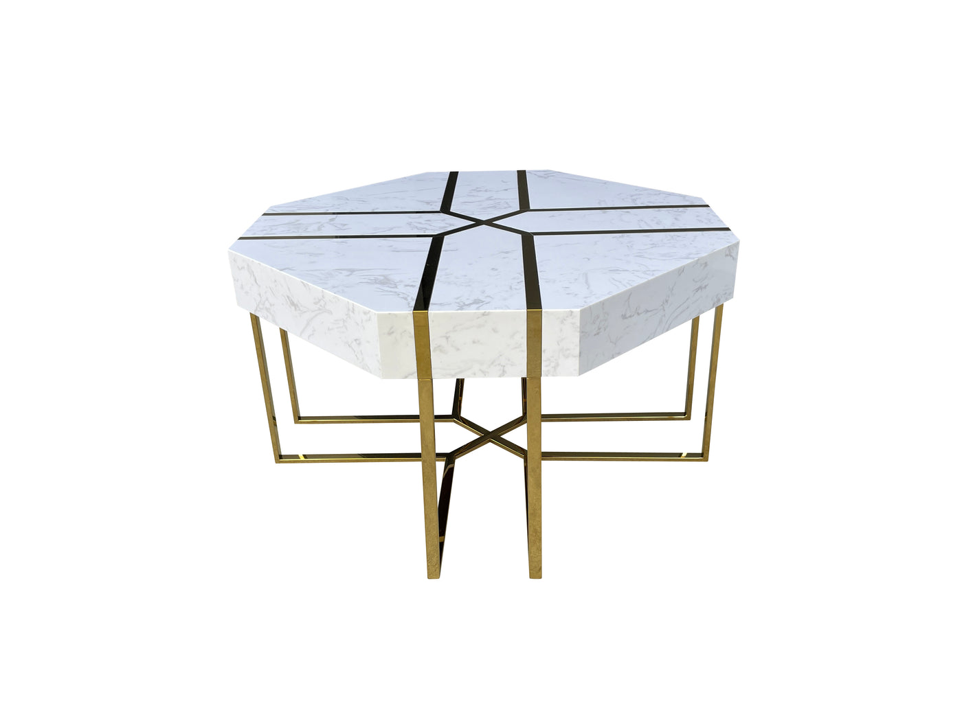 Jamila Coffee Table