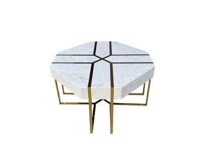 Jamila Coffee Table