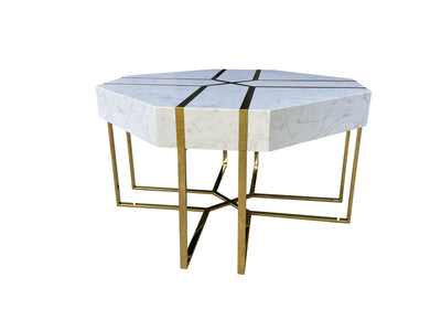 Jamila Coffee Table - Future Classics Furniture