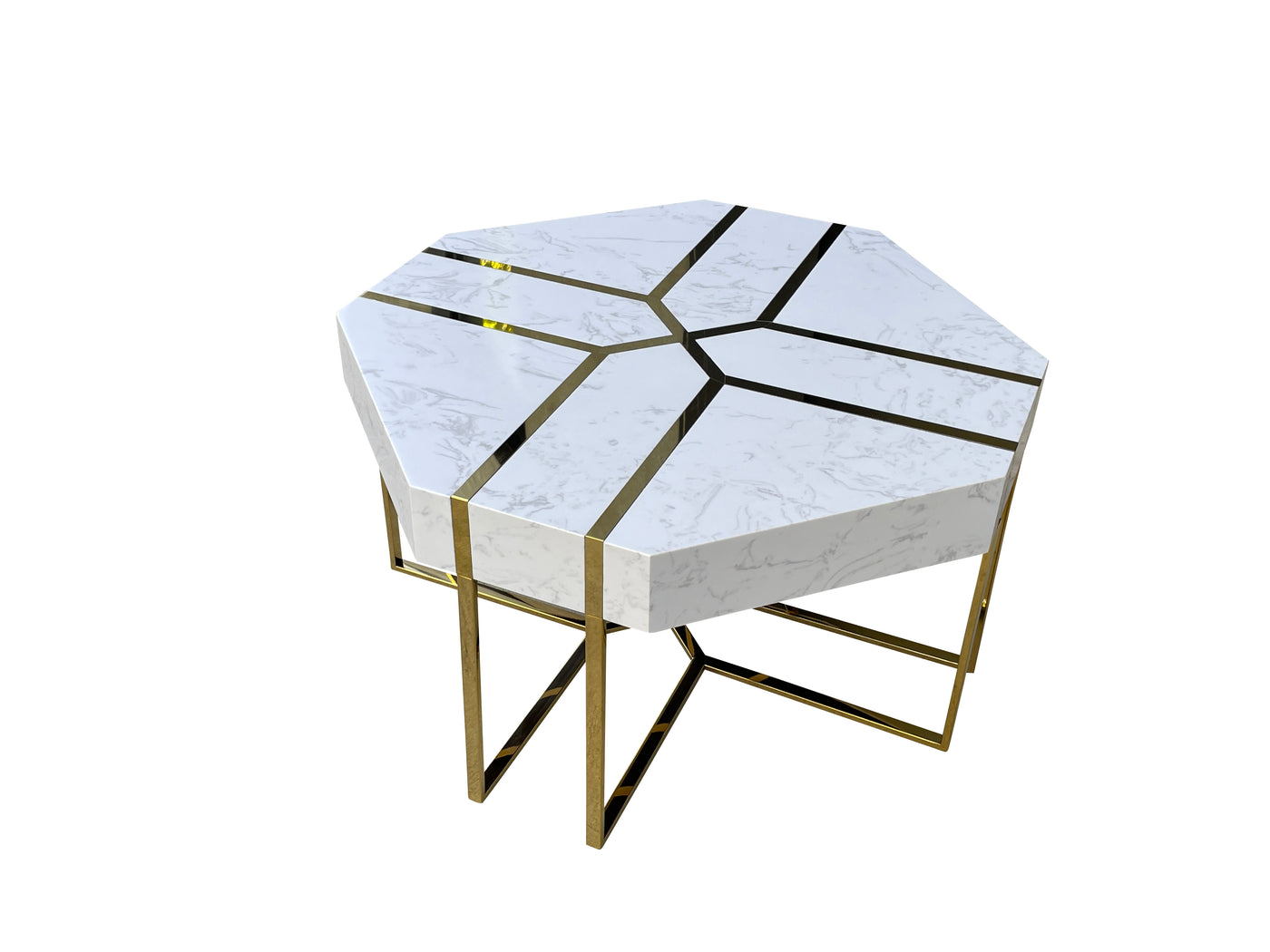 Jamila Coffee Table - Future Classics Furniture