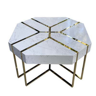 Jamila Coffee Table