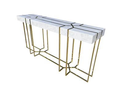 Jamila Console Table