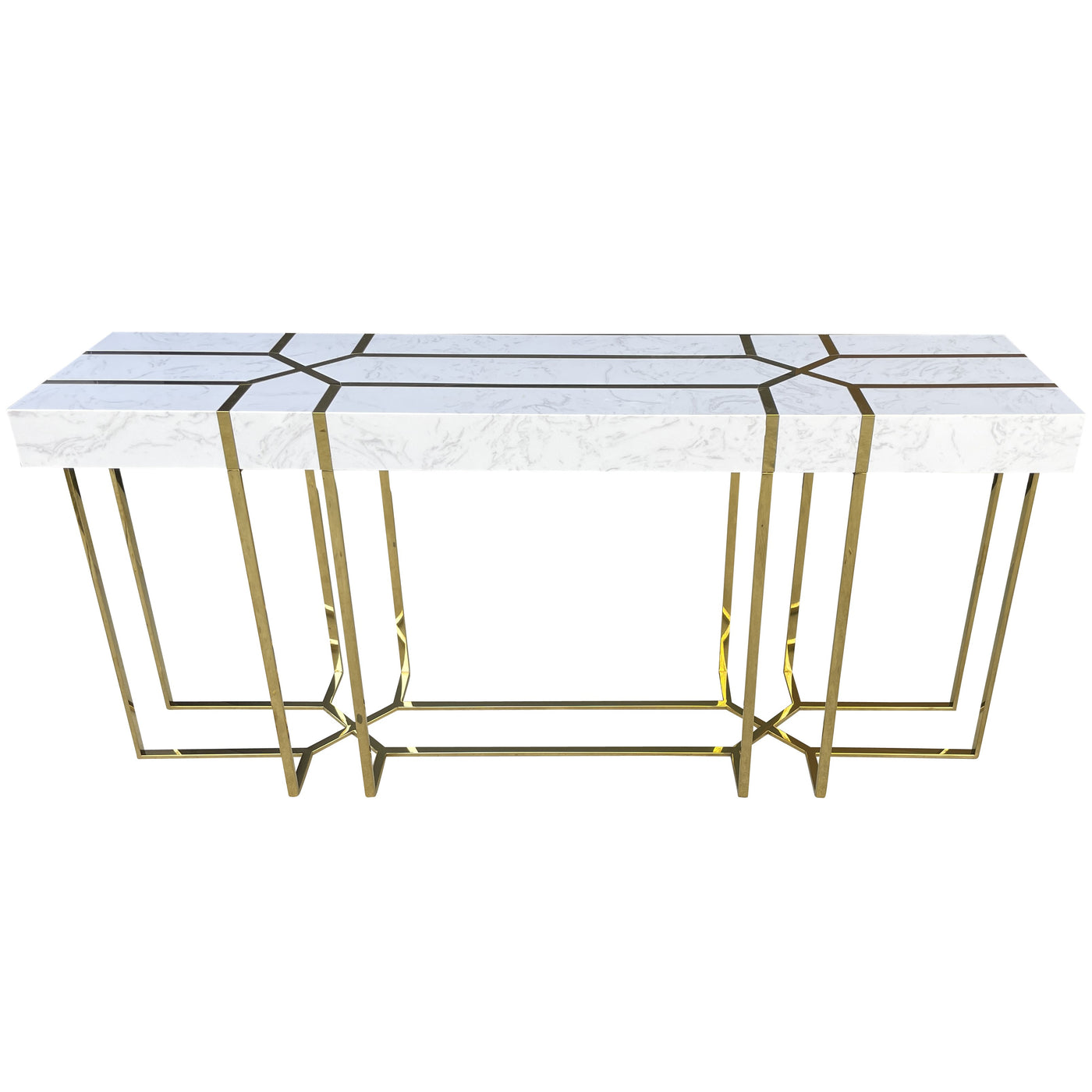 Jamila Console Table - Future Classics Furniture