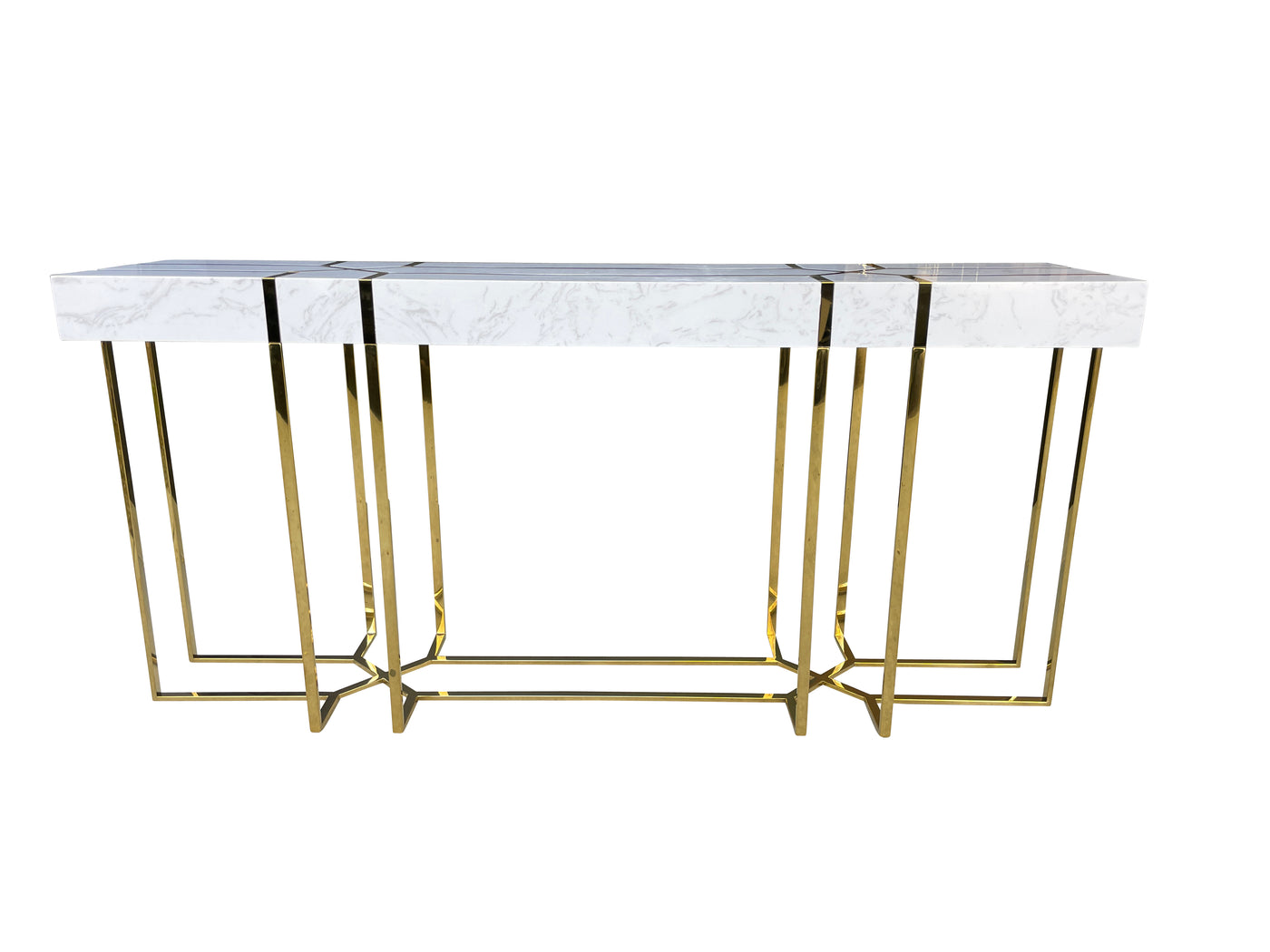 Jamila Console Table - Future Classics Furniture