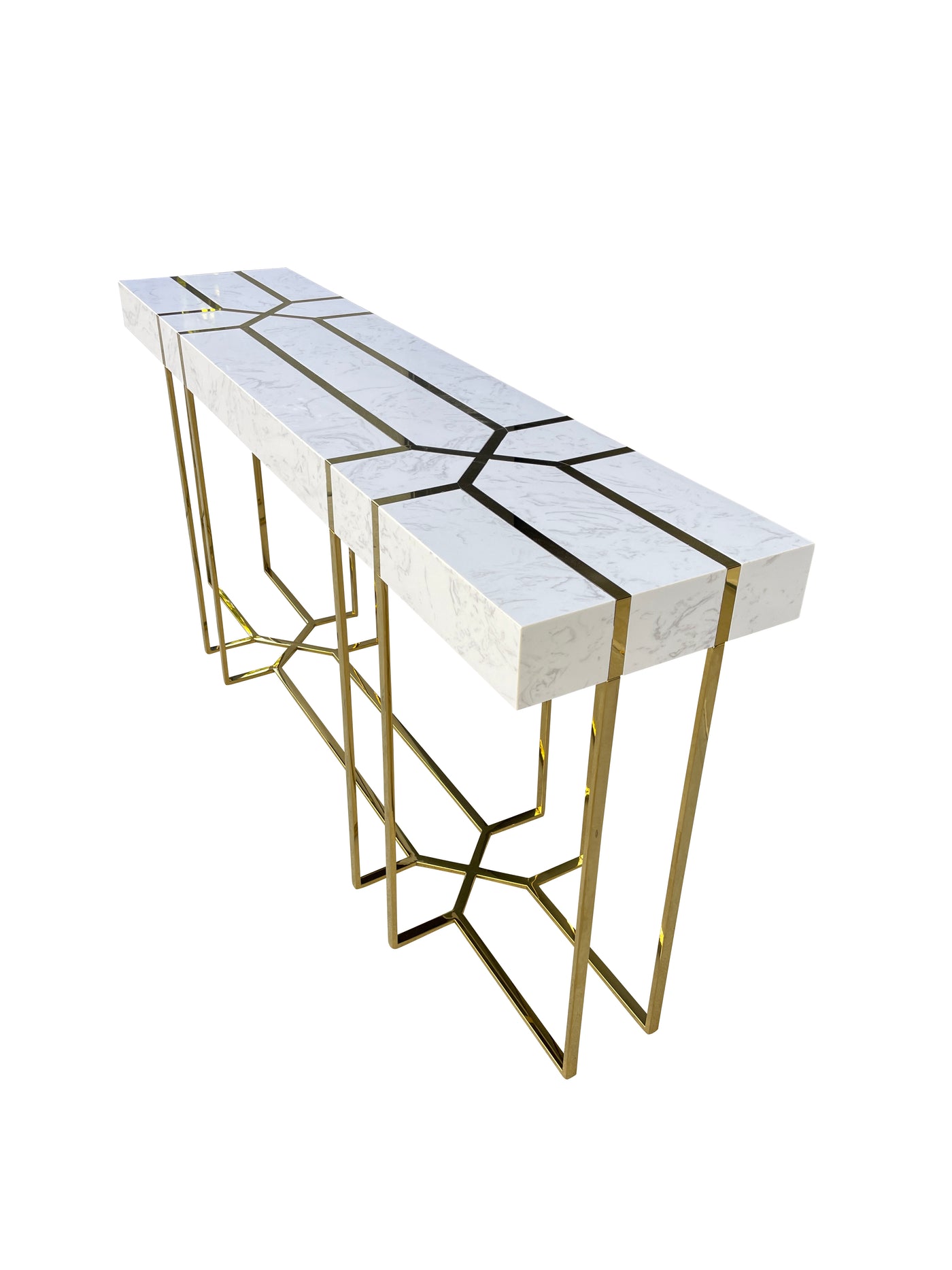 Jamila Console Table - Future Classics Furniture