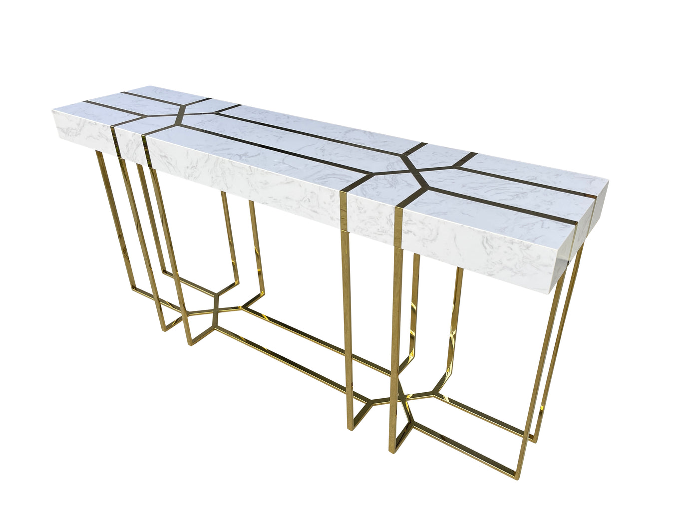 Jamila Console Table