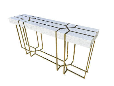 Jamila Console Table - Future Classics Furniture