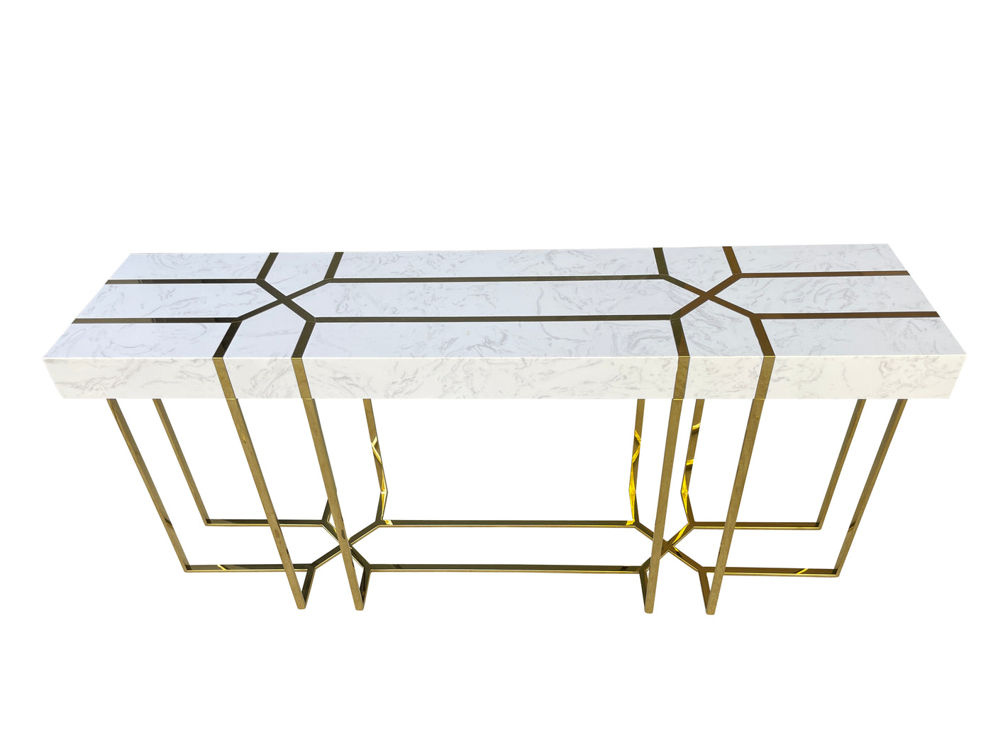 Jamila Console Table
