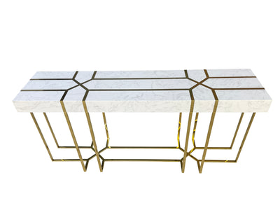 Jamila Console Table - Future Classics Furniture