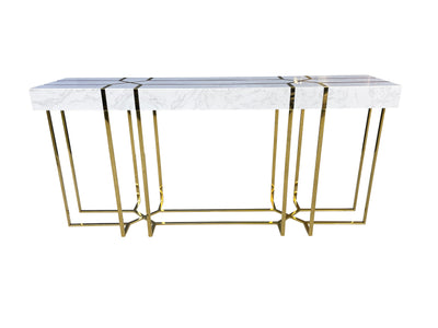 Jamila Console Table