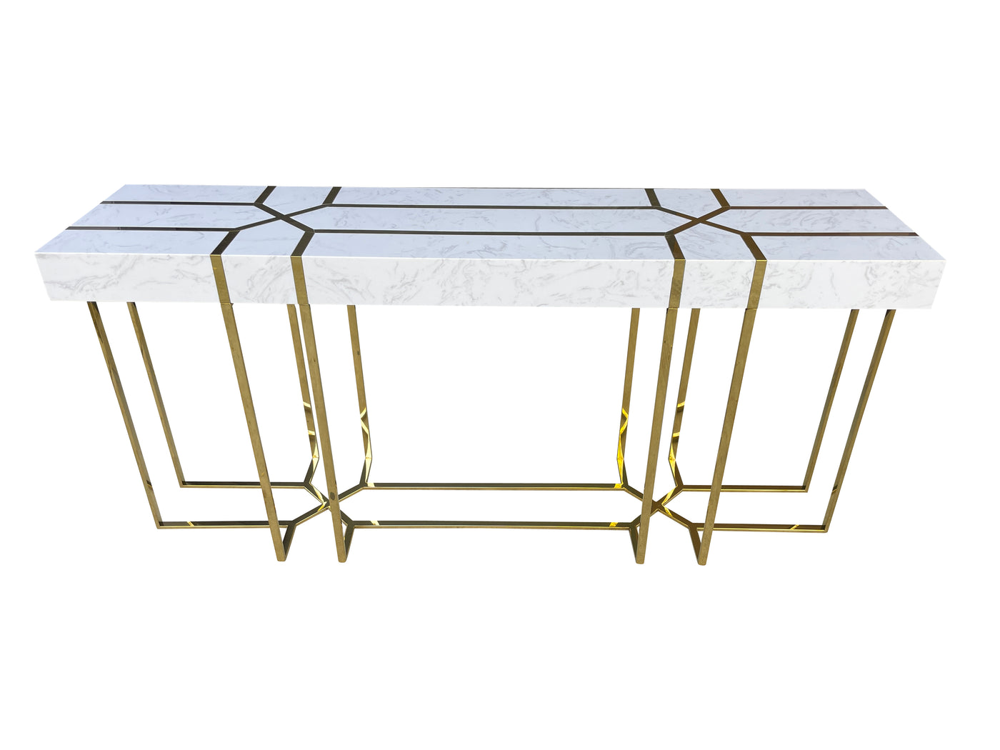 Jamila Console Table