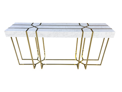 Jamila Console Table - Future Classics Furniture