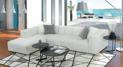 Sorrento Corner Sofa