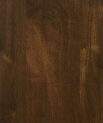 Arches Dining Table Walnut
