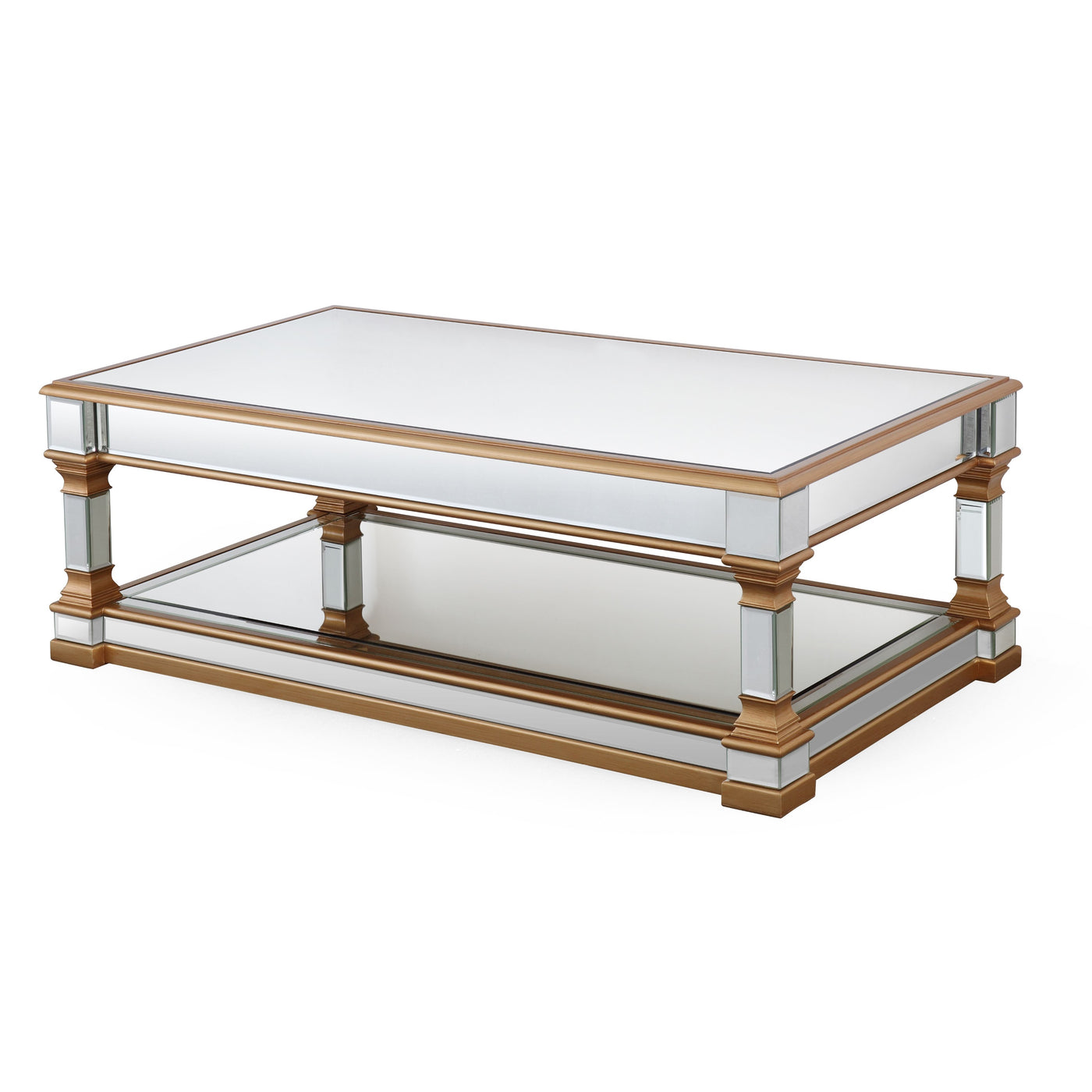 Naxos Coffee Table - Future Classics Furniture