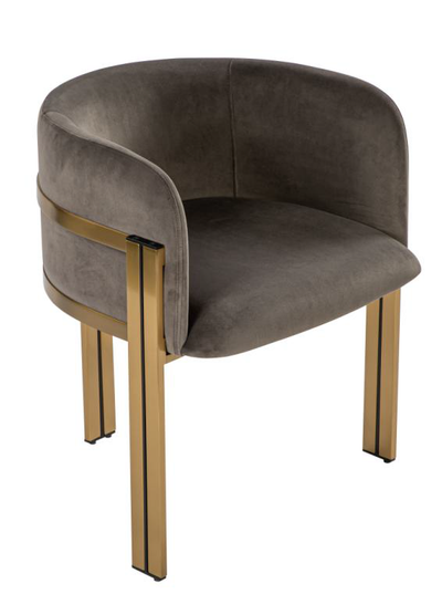 Khalifa Dining Chair - Future Classics Furniture