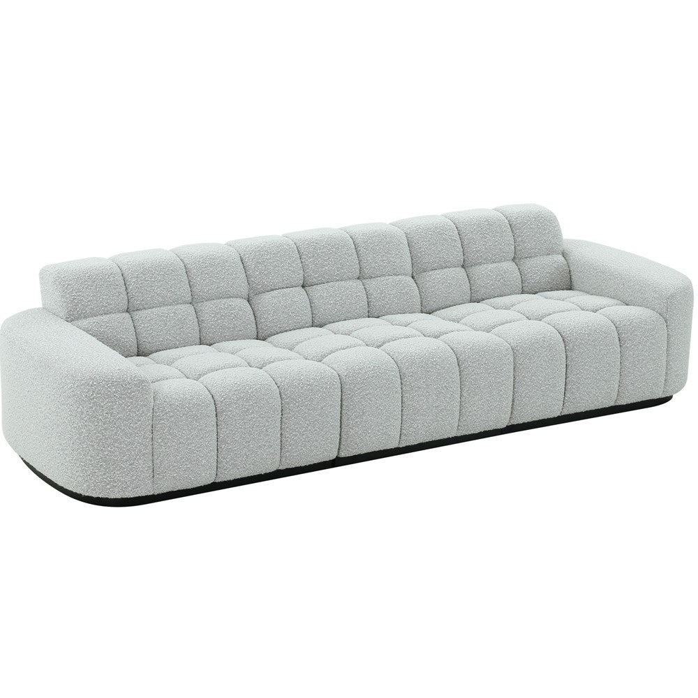 Leonardo 3 Seater - Future Classics Furniture