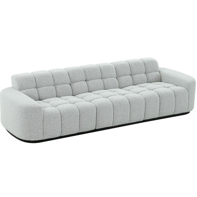 Leonardo 3 Seater