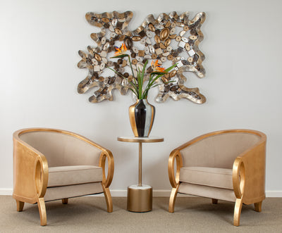 Armani Chair