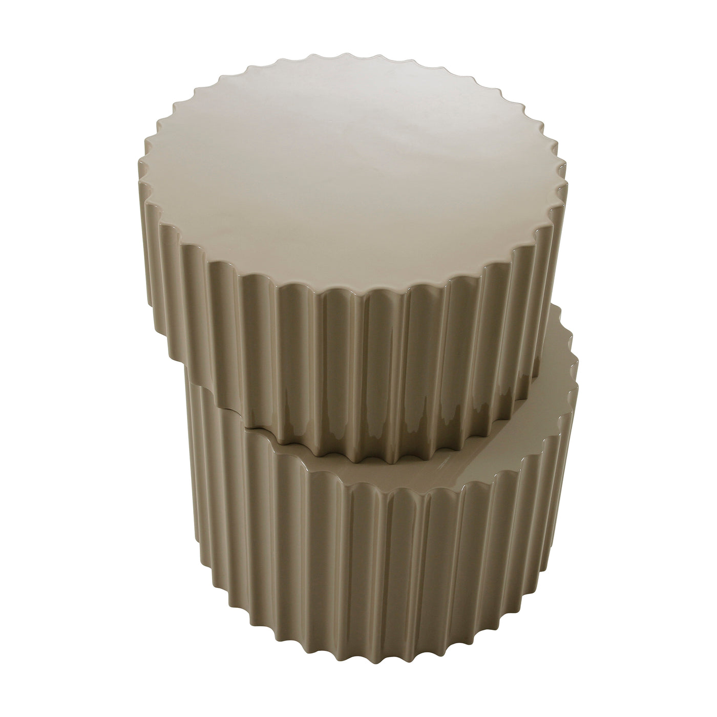 Hiroko Side Table
