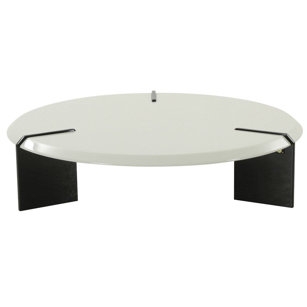 Shimizu Round Coffee Table