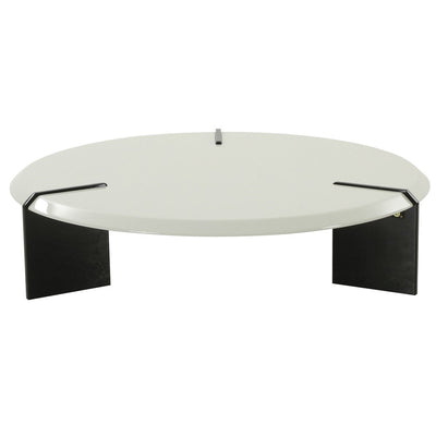 Shimizu Round Coffee Table
