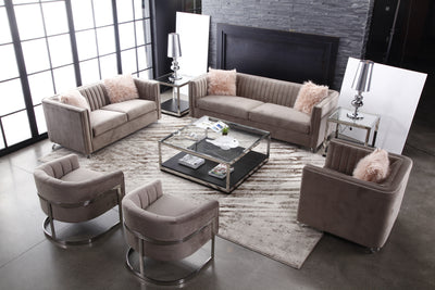 Varsace 1 Seater