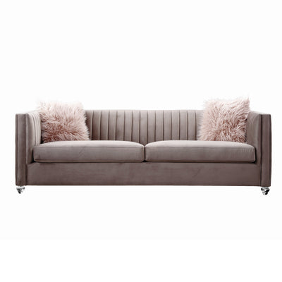 Varsace 3 Seater