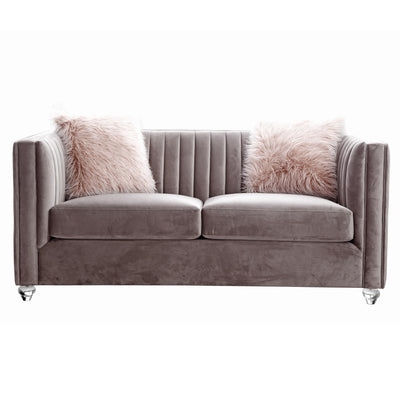 Varsace 3 Seater