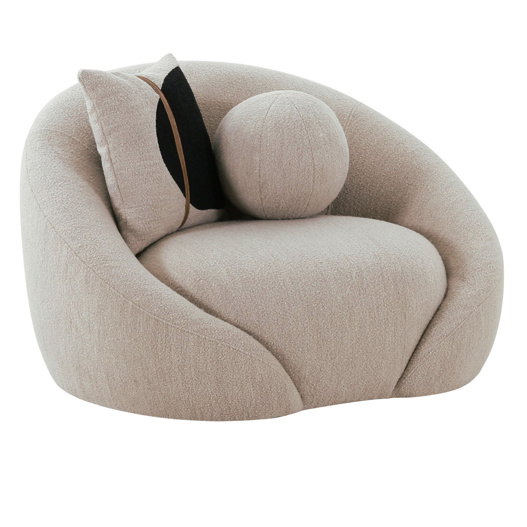 Small on sale cuddle chair