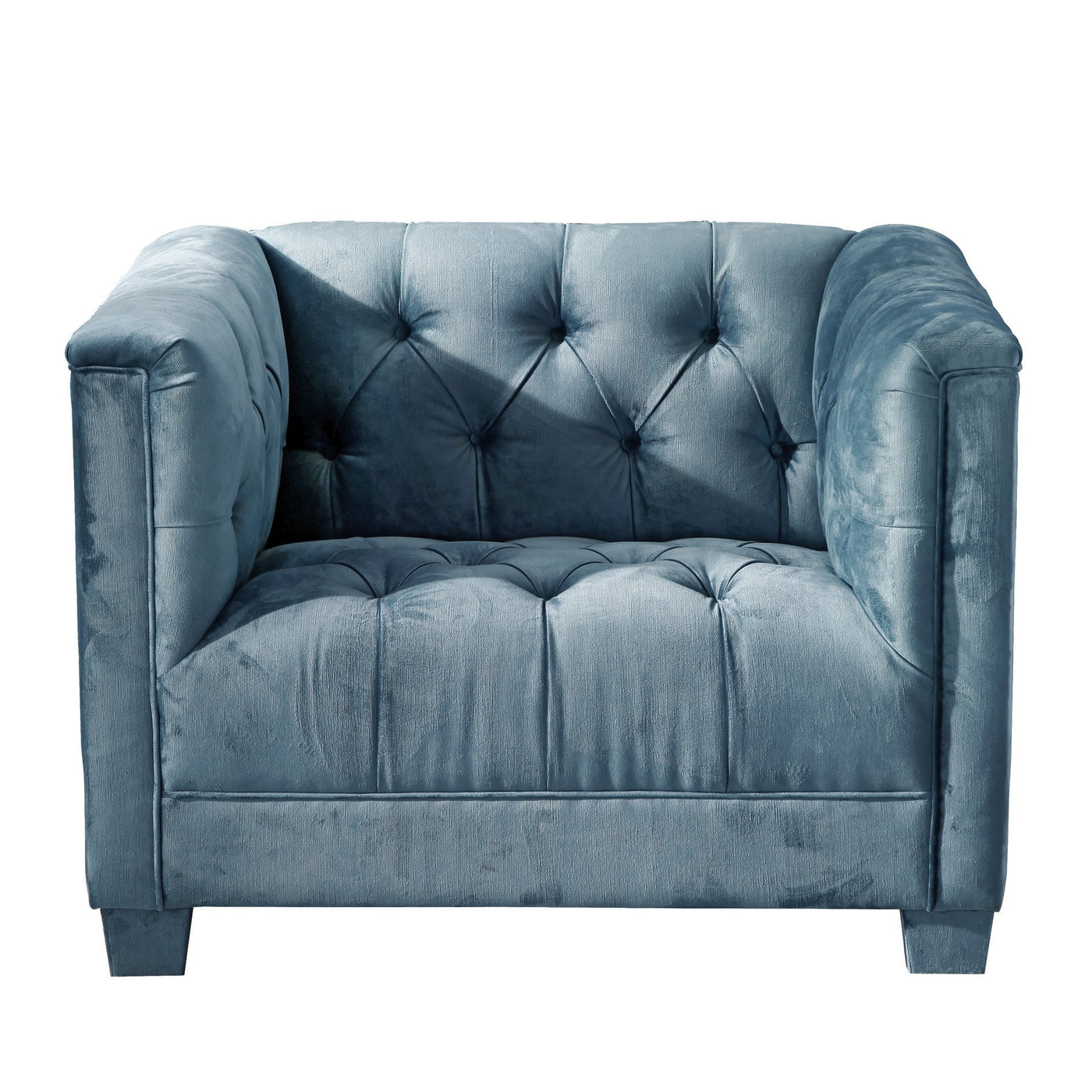 Luxor 2 Seater Teal