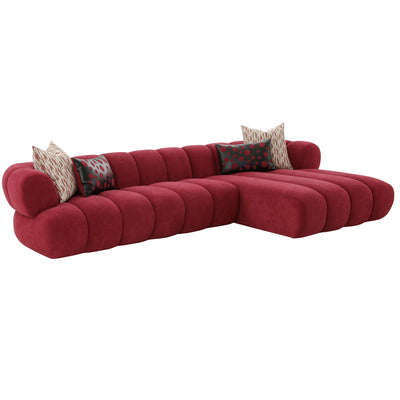 Jupiter Corner Sofa - Future Classics Furniture