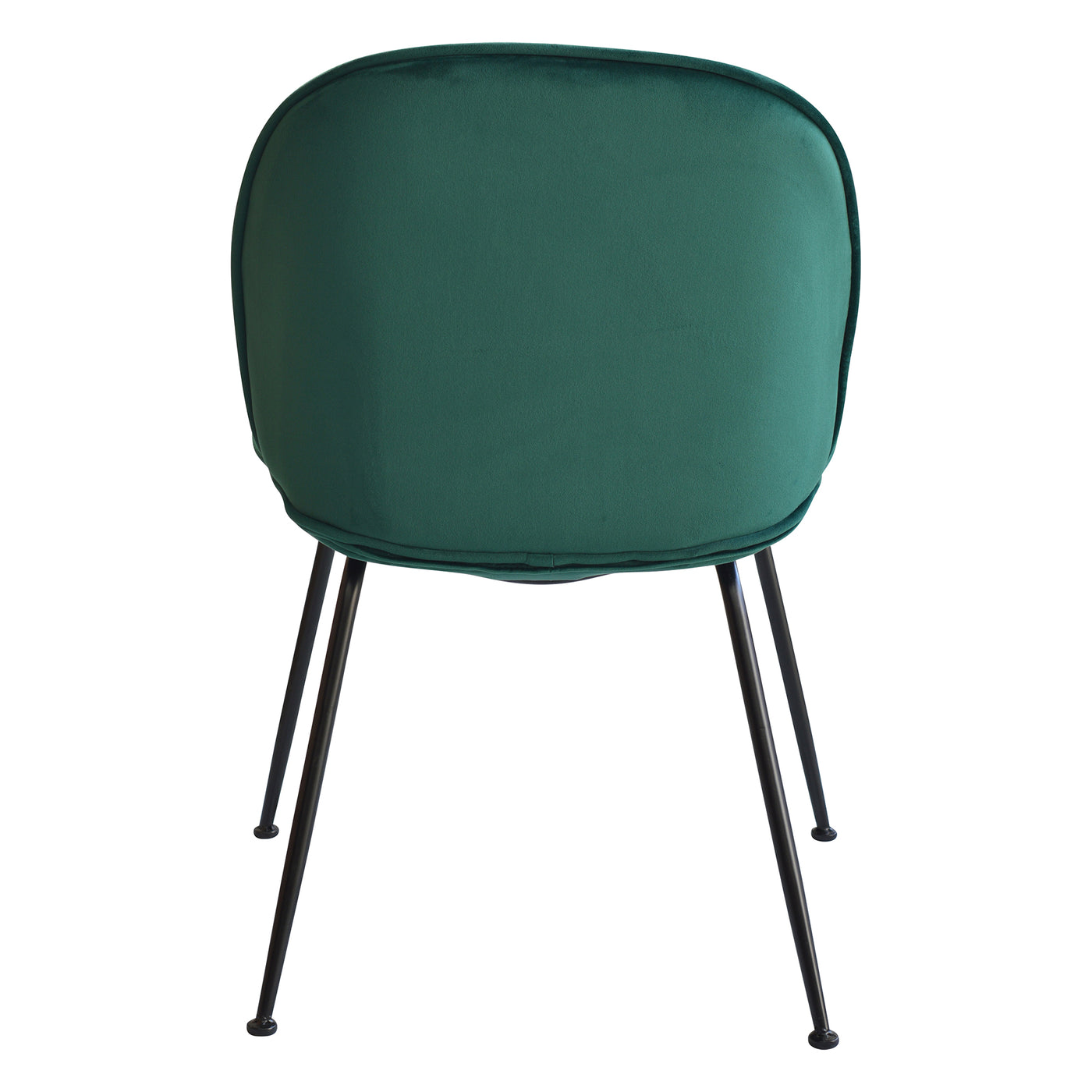 Colombo Dining Chair Green