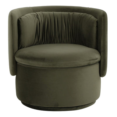 Mezzo Swivel Chair