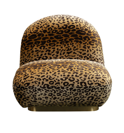 Nimbus Leopard Chair - Future Classics Furniture