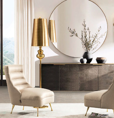 Alfonso Chair