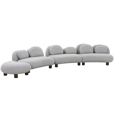 Pebble Modular Sofa