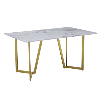 Pellegrino Dining Table