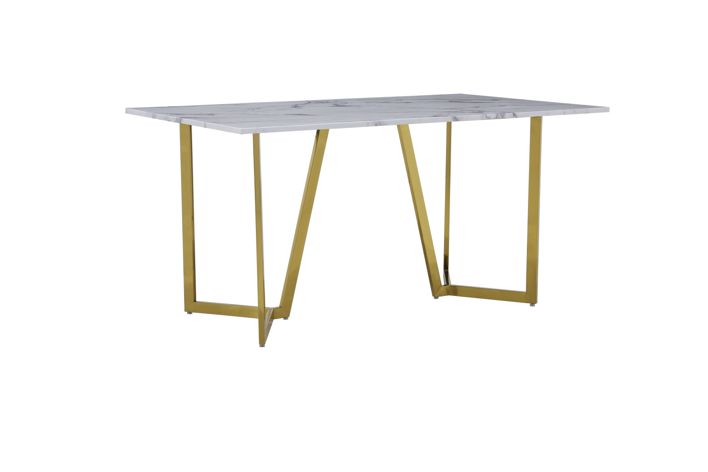 Pellegrino Dining Table