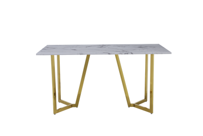 Pellegrino Dining Table