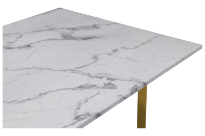 Pellegrino Dining Table