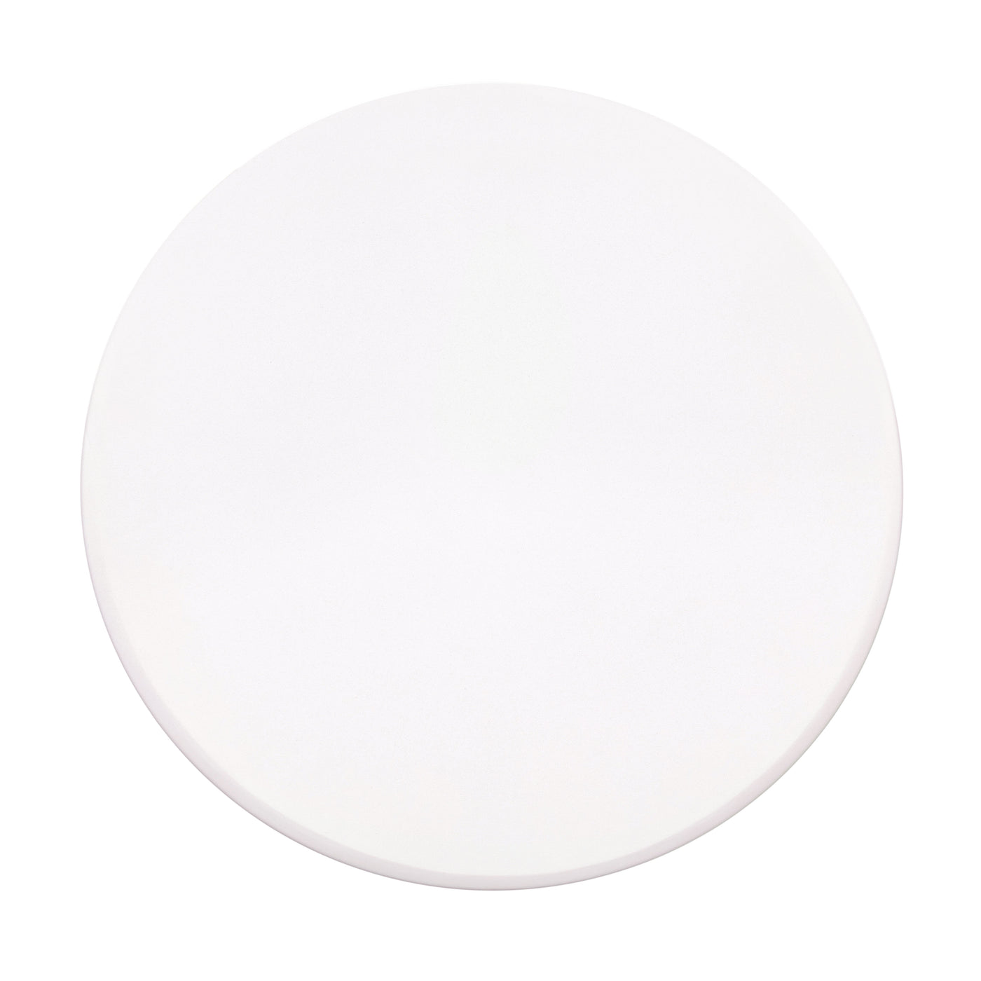 Prism Coffee Table White