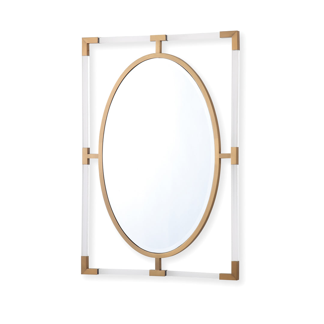 Skyros Mirror - Future Classics Furniture