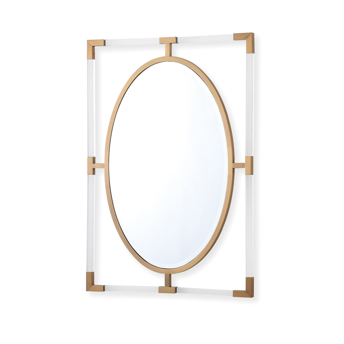 Skyros Mirror